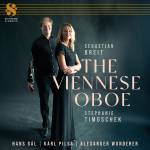 Sebastian Breit - Viennese Oboe