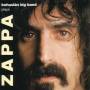 Bohuslan Big Band - Plays Zappa