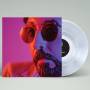 Charles Watson - YES (Clear Vinyl)