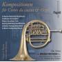 Urban F. Walser / Alexander Koschel - Kompositionen fr Corno da Caccia & Orgel
