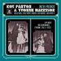 Roy Panton / Yvonne Harrison - Studio Recordings From 1961-19