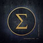 Eric Church - Evangeline vs. The Machine