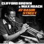Clifford Brown & Max Roach - At Basin Street-Complete Edition