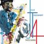 Jean Toussaint - Tate Song