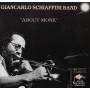 Giancarlo Schiaffini - About Monk