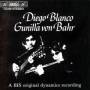 Gunilla Von Bahr - Diego Blanco/Gunilla Von Bahr