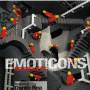 Emoticons - No Project