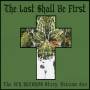 Various Artists - The Last Shall Be First: The JCR Records Story.
