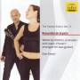 Albeniz / Duo Favori - Favori Series 5
