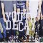 Youth Decay - Party's Over