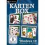 Pc - Karten Box Fr Windows 10 [DE-Version]