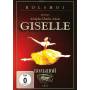 Bolshoi Theatre Orchestra - Adam-Giselle [DE-Version, Regio 2/B]
