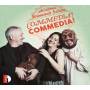 Rasi / Accademia Strumentale Italiana - Commedia