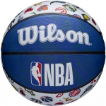 Xtrem Toys & Sports Gmbh - Wilson NBA Basketball All Team Tribute,