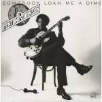 Fenton Robinson - Someone Loan Me A Dime