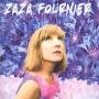 Zaza Fournier - Le Depart