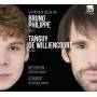 Bruno Philippe / Tanguy De Williencourt - Kreutzer Sonata//Arpeggione Sonata