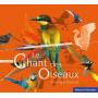 Dominique Fauchard - Chants Des Oiseaux Vol. 2