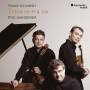 Trio Wanderer - Trios op.99 (D.898) & 100 (D.929)