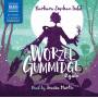 Jessica Martin - Worzel Gummidge Again