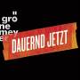 Herbert Grnemeyer - Dauernd Jetzt Extended (Ltd.) [DE-Version, Regio 2/B]