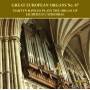 Martyn Rawles - Great European Organs No.87 / The Organ Of Lichfield Cathedral