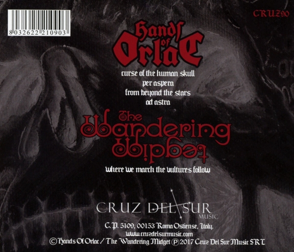 Split 1