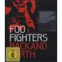Foo Fighters - Back And Forth [Regio free (0)]