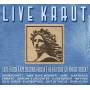 Various - Live Kraut