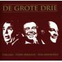 Wim Kan, Wim Sonneveld, Toon Hermans - De Grote Drie