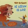 Vof De Kunst - De Leeuw Is Los