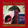 Elvis Costello - Blood & Chocolate (LP)