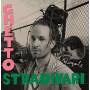 Nico Royale - Ghetto Stradivari