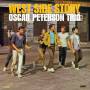 Oscar Trio Peterson - West Side Story (180G LP)