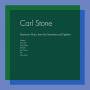 Carl Stone - Electronic Music From The Seventies & Eighties