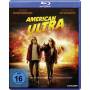 Jesse Eisenberg / Kristen Stewart - CONCORDE 4090 movie/video Blu-ray