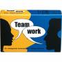Adlung Spiele Adl40907 -Teamwork -Das Original - Adlung Games Adl40907 - Travail d?quipe - L?Original