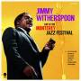 Jimmy Witherspoon - At The Monterey Jazz Festival (Ltd.180g Vinyl)