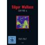 Edgar Wallace - Edgar Wallace DVD Edition 6 [EURO-Version, Regio 2]