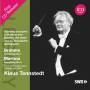 Klaus Tennstedt / RSO Stuttgart - Sinfonie 1/Sinfonie 4