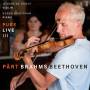Jeroen De Groot & Bernd Brackman - Pure Live III