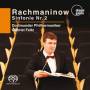 Feltz / Dortmunder Philharmoniker - Sinfonie 2 op.27 (Live-Aufn.)