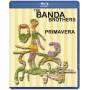 Banda Brothers - Primavera [US-Version, Regio 1/A]