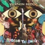 Vernon Reid - Hoodoo Telemetry