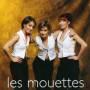 Les Mouettes - Les Mouettes