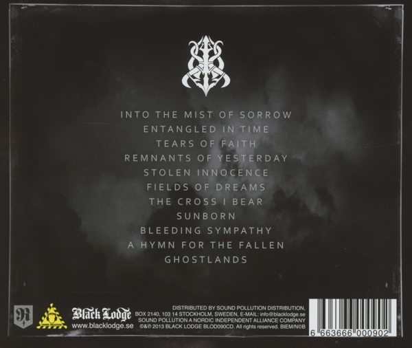 Ghostlands 1