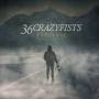 36 Crazyfists - ImportCDs Lanterns CD Heavy metal