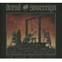 Dread Sovereign - For Doom the Bell Tolls (Digipak)