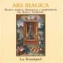 Anonymous - Ars Magica