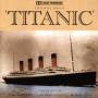 CRUISELINER ORCHESTRA & SINGERS - THEMES FROM TITANIC